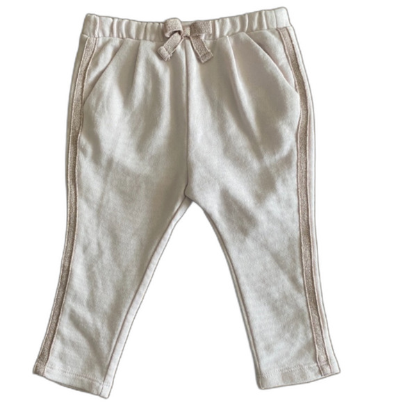NWT Gymboree Pink Sweatpants Girls' 2T - Picture 1 of 8